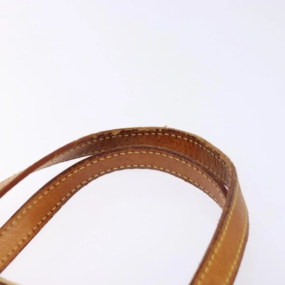 LOUIS VUITTON Monogram Vernis Bellevue PM Hand Bag Rose Pop M93669 Auth gh731 - Picture 9 of 16